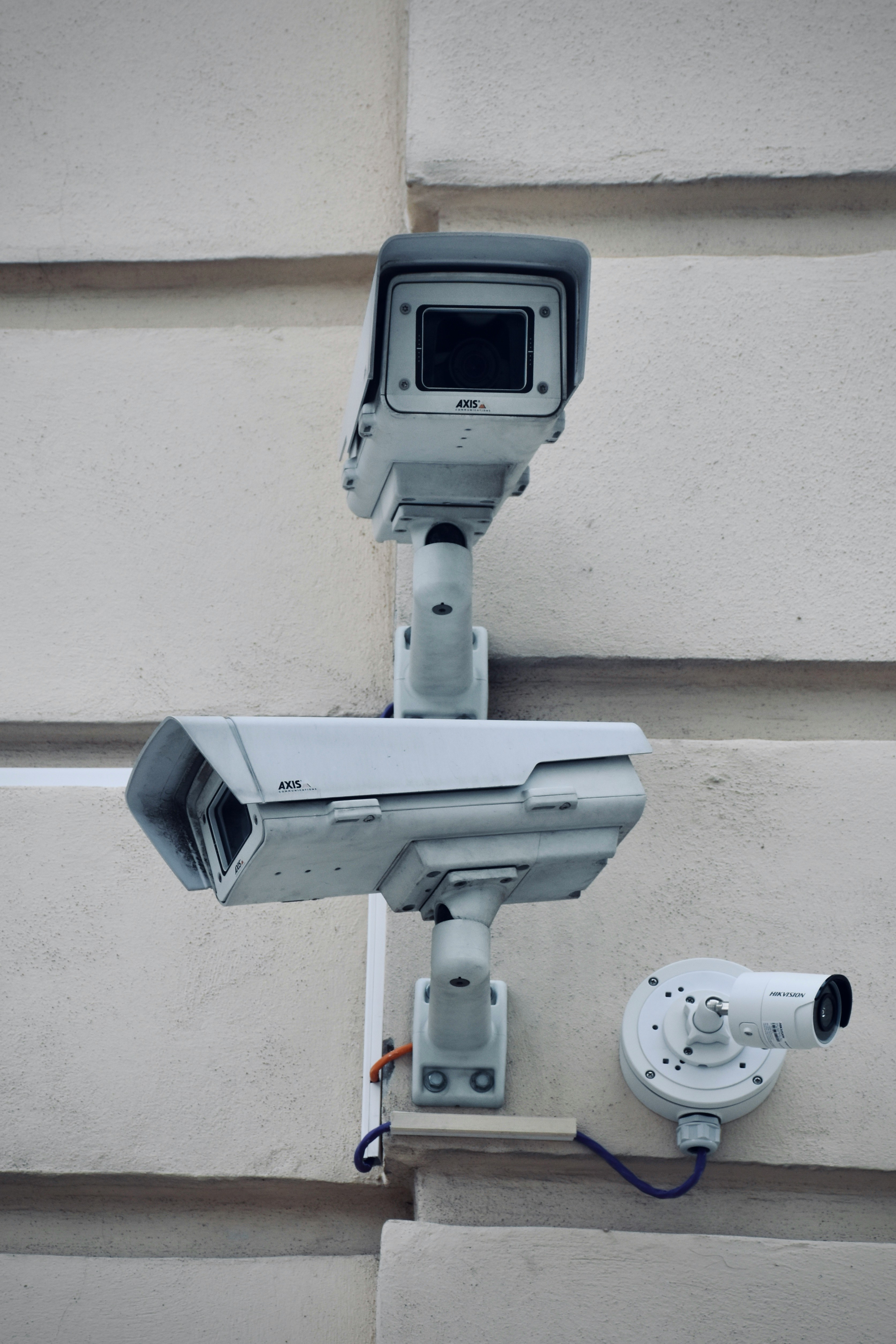 Commercial door hardware for controlled access
